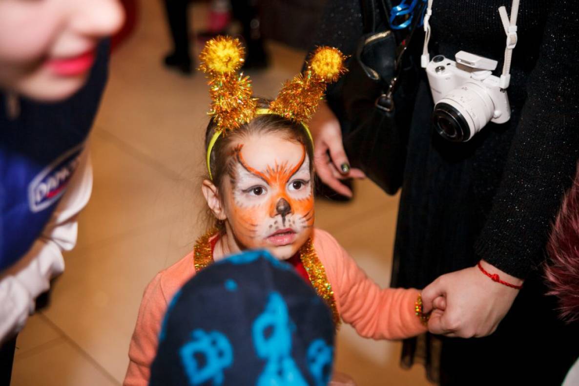 Opening of the Christmas tree image-4