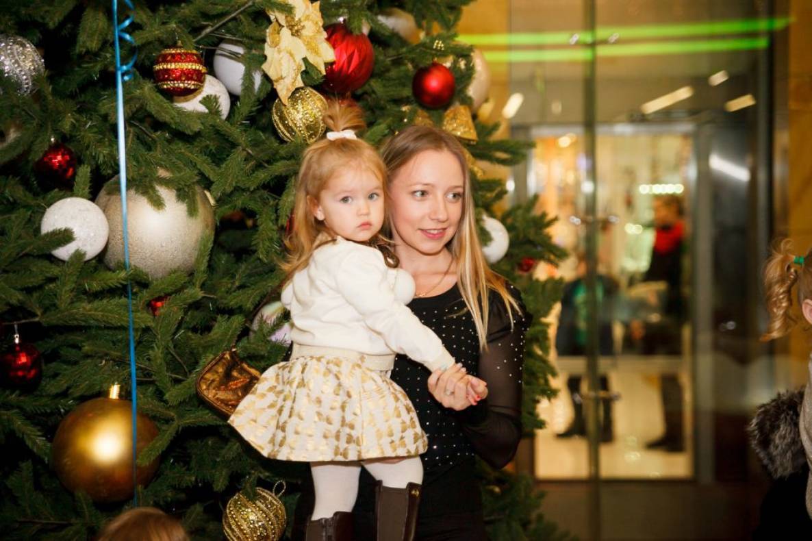 Opening of the Christmas tree image-6