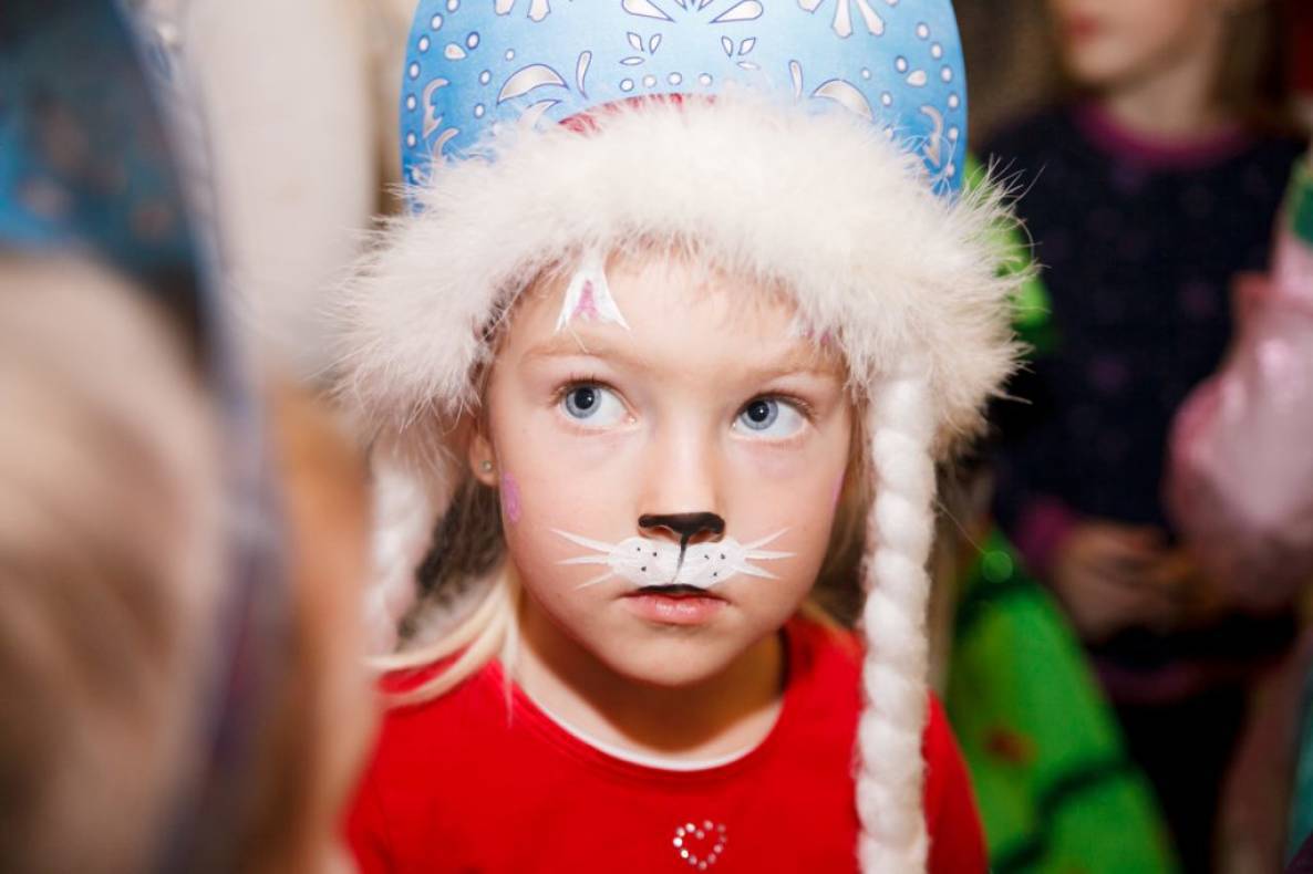 Opening of the Christmas tree image-16