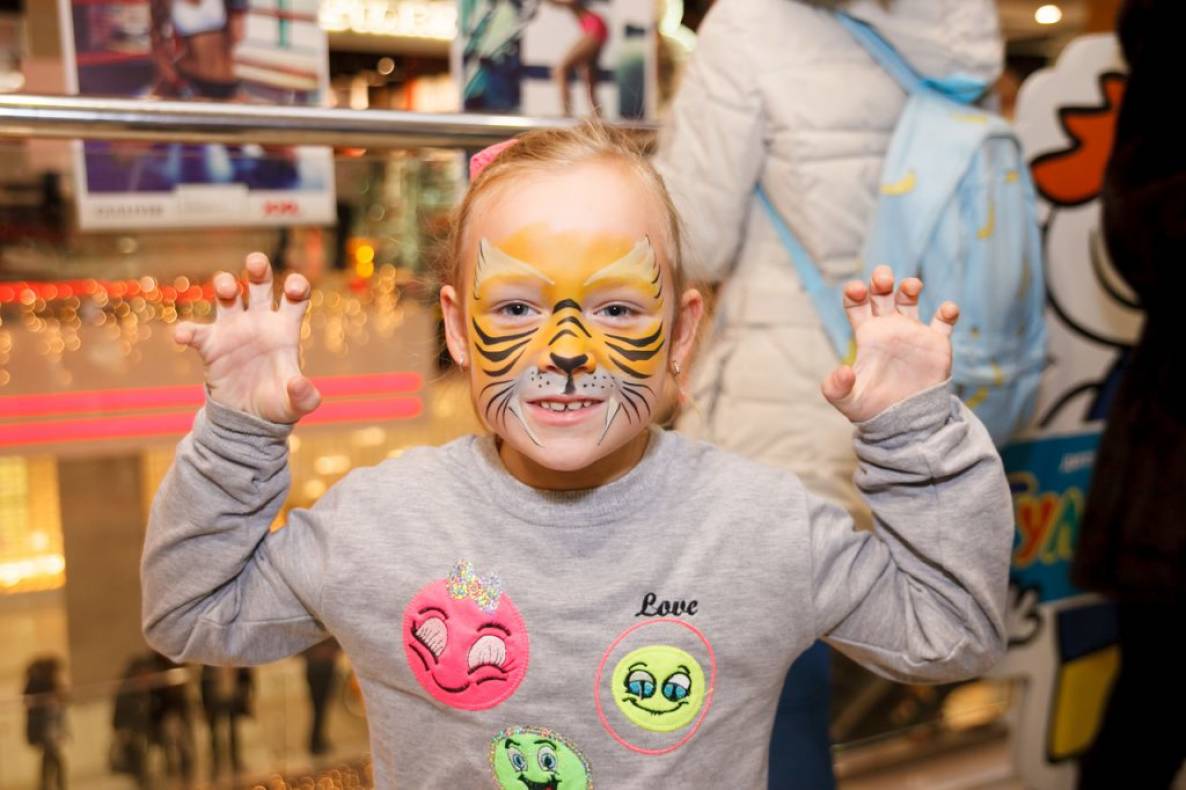 Opening of the Christmas tree image-14