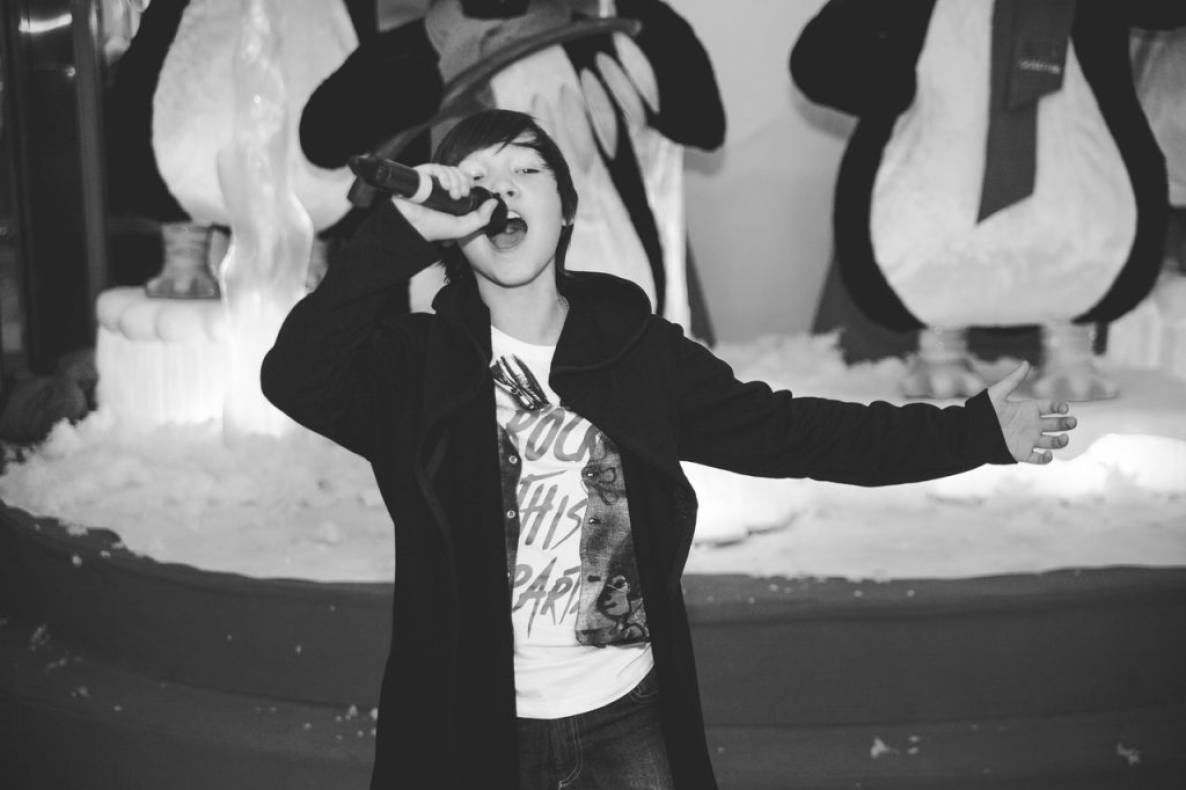 Opening of the Christmas tree image-19