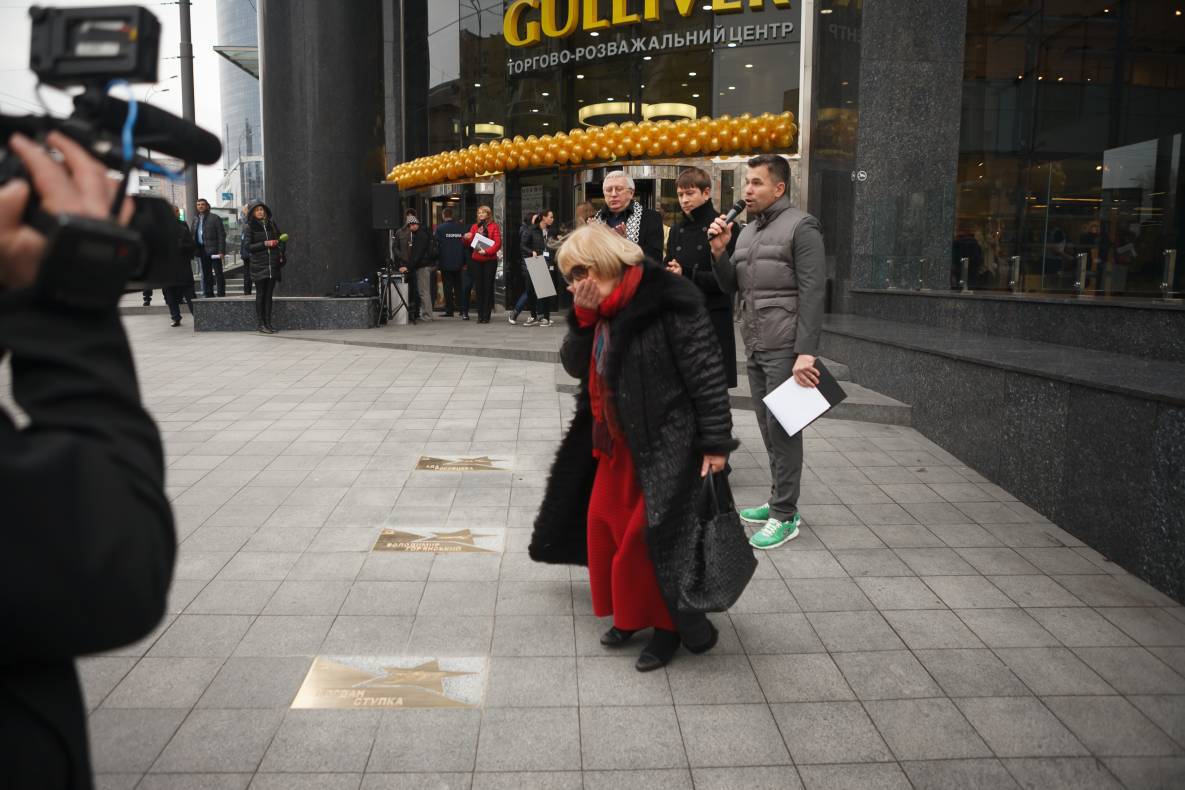 День Народження Gulliver – нам 2 роки image-6