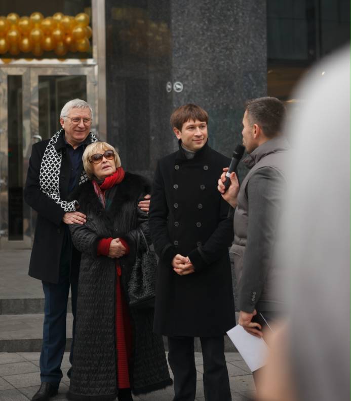 День Народження Gulliver – нам 2 роки image-9