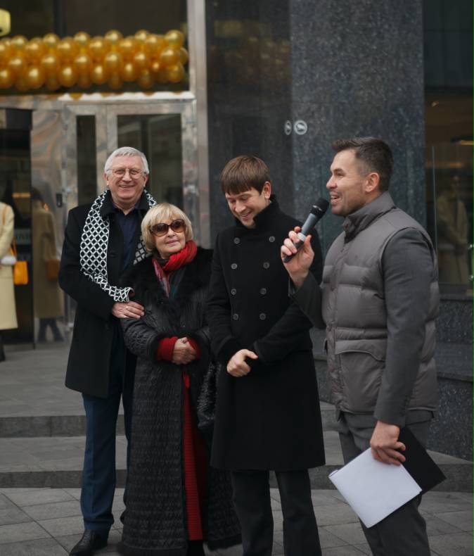 День Народження Gulliver – нам 2 роки image-12