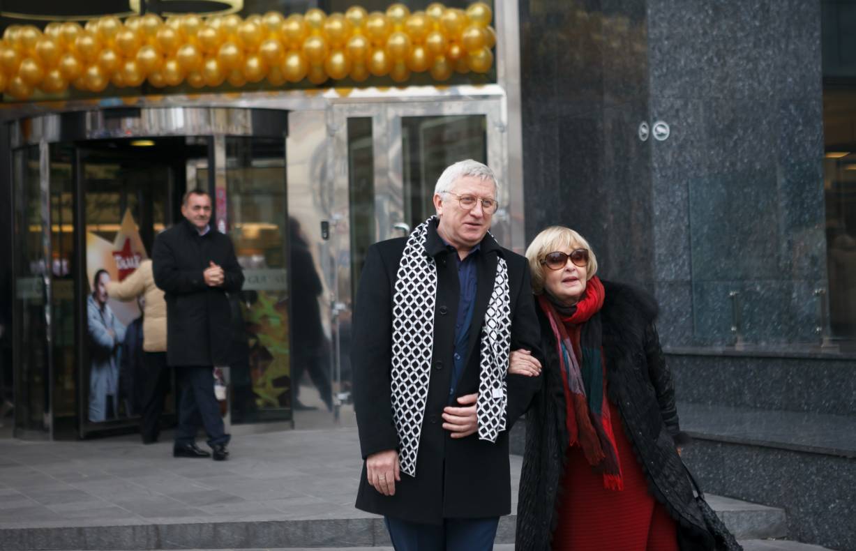 День Народження Gulliver – нам 2 роки image-16