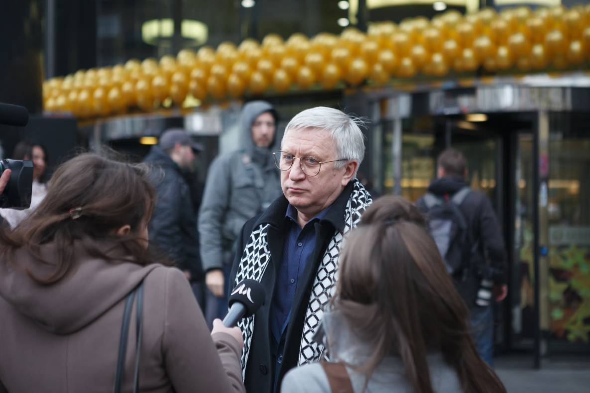 День Народження Gulliver – нам 2 роки image-22