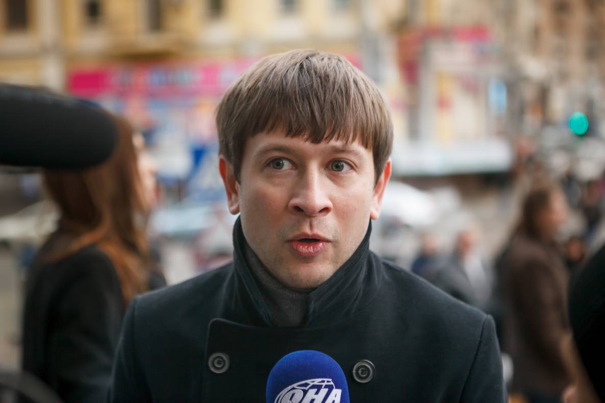 День Народження Gulliver – нам 2 роки image-20