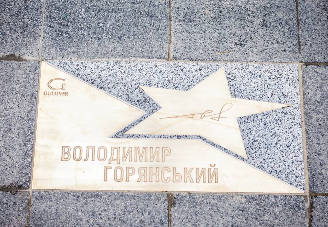 День Народження Gulliver – нам 2 роки image-26