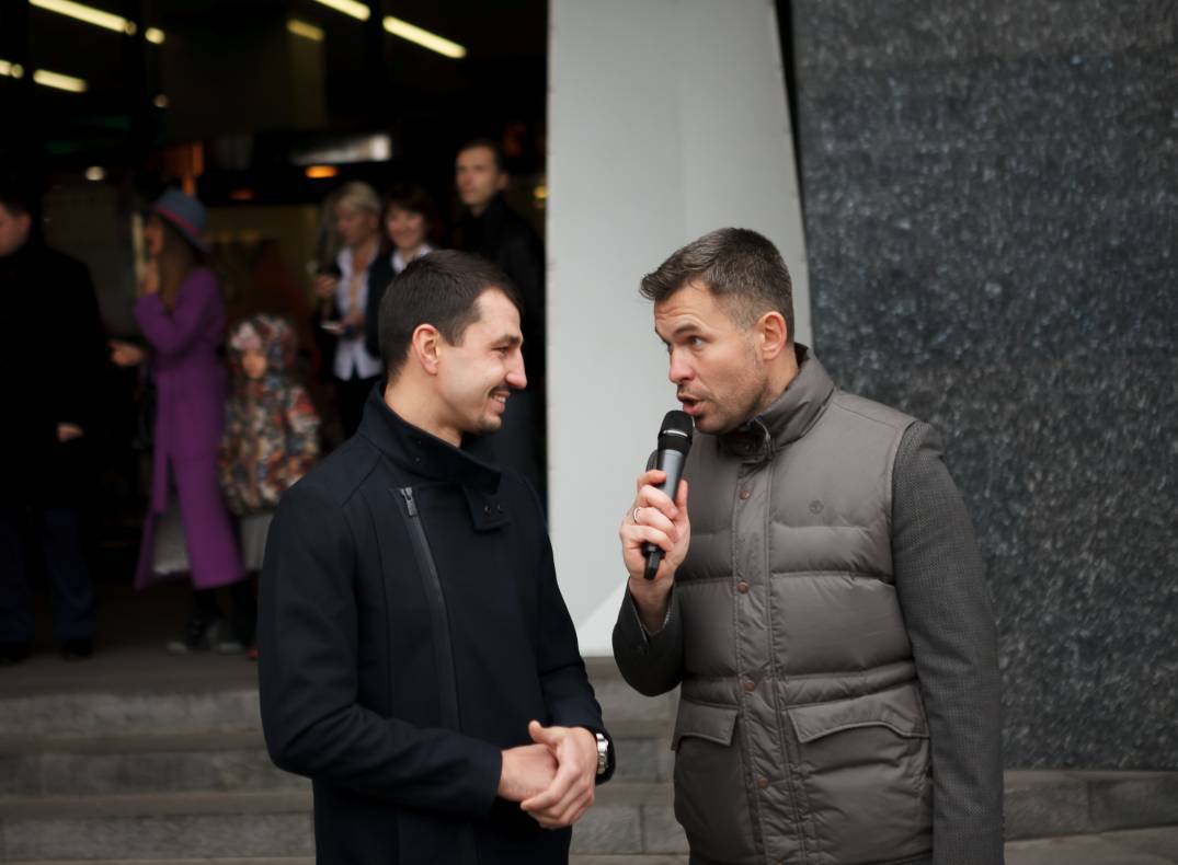 День Народження Gulliver – нам 2 роки image-25