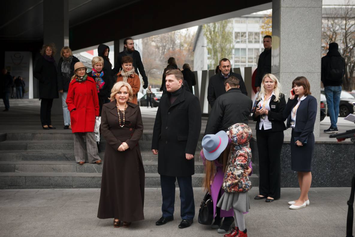 День Народження Gulliver – нам 2 роки image-29