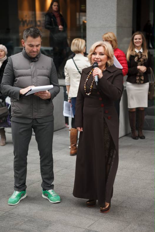 День Народження Gulliver – нам 2 роки image-31