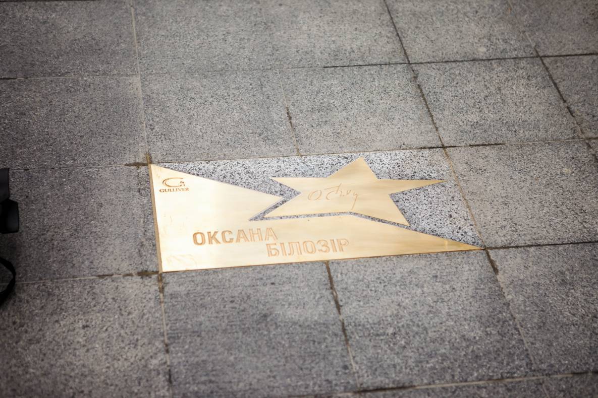 День Народження Gulliver – нам 2 роки image-32