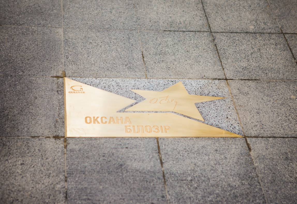 День Народження Gulliver – нам 2 роки image-33