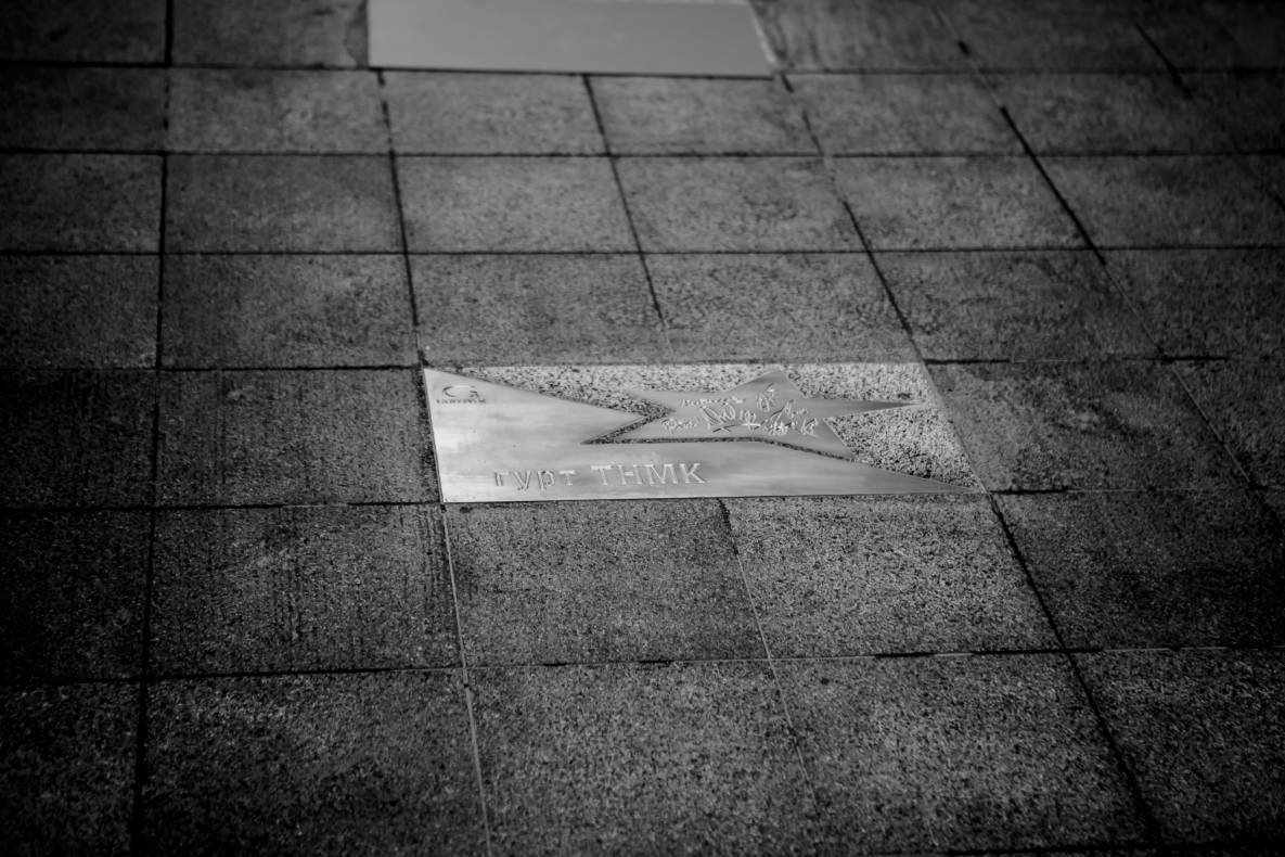 День Народження Gulliver – нам 2 роки image-37