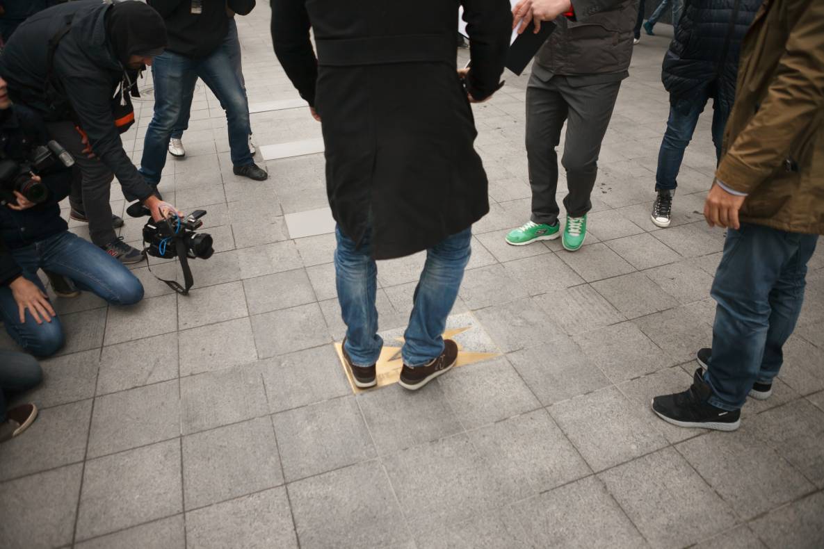 День Народження Gulliver – нам 2 роки image-40