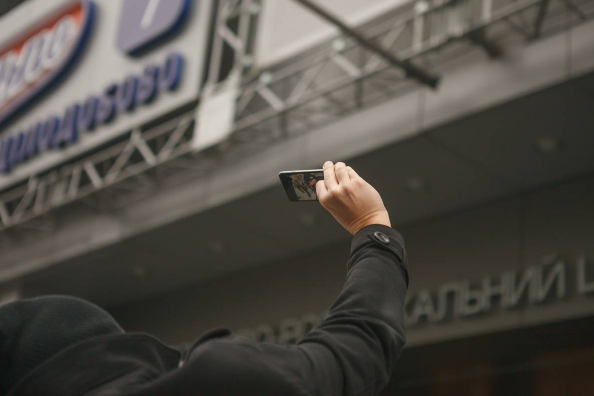 День Народження Gulliver – нам 2 роки image-43