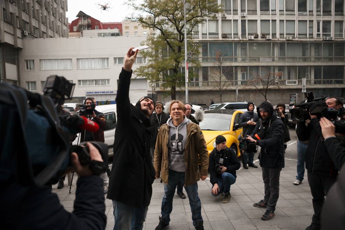 День Народження Gulliver – нам 2 роки image-39