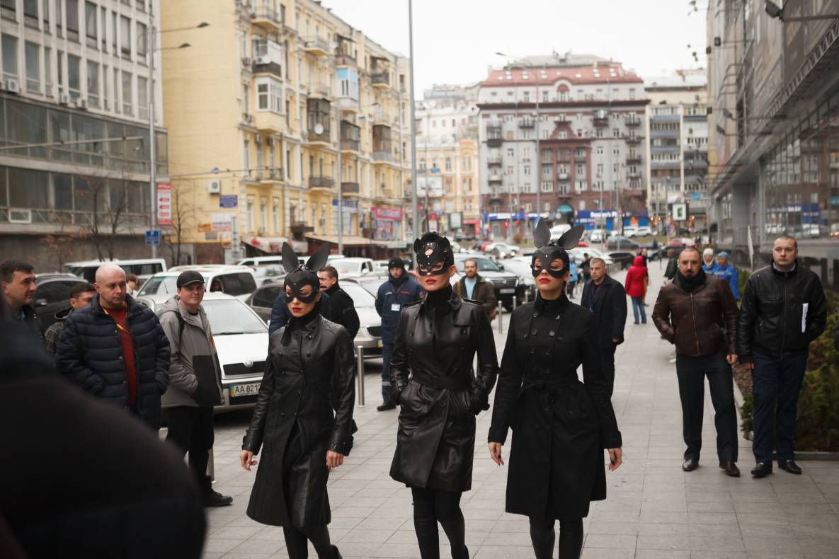 День Народження Gulliver – нам 2 роки image-41