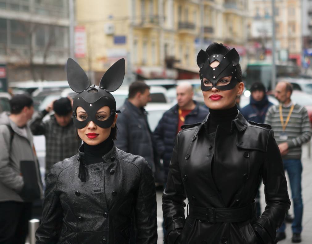 День Народження Gulliver – нам 2 роки image-44