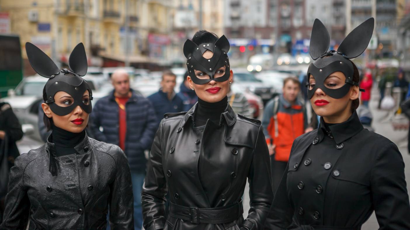 День Народження Gulliver – нам 2 роки image-50