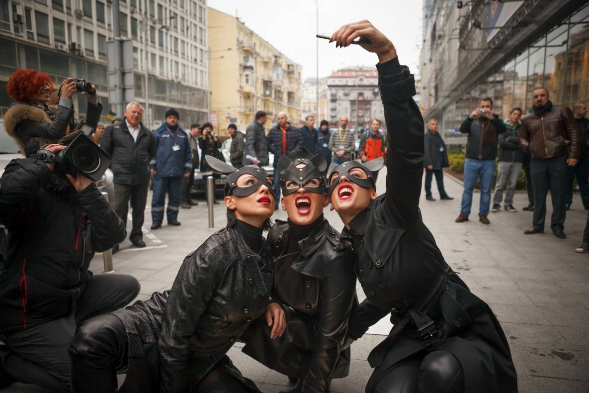 День Народження Gulliver – нам 2 роки image-48