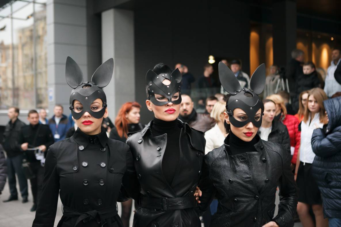 День Народження Gulliver – нам 2 роки image-46