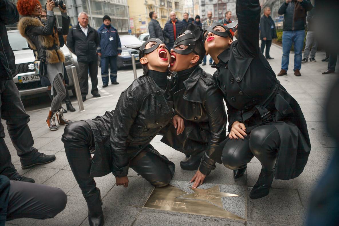 День Народження Gulliver – нам 2 роки image-49