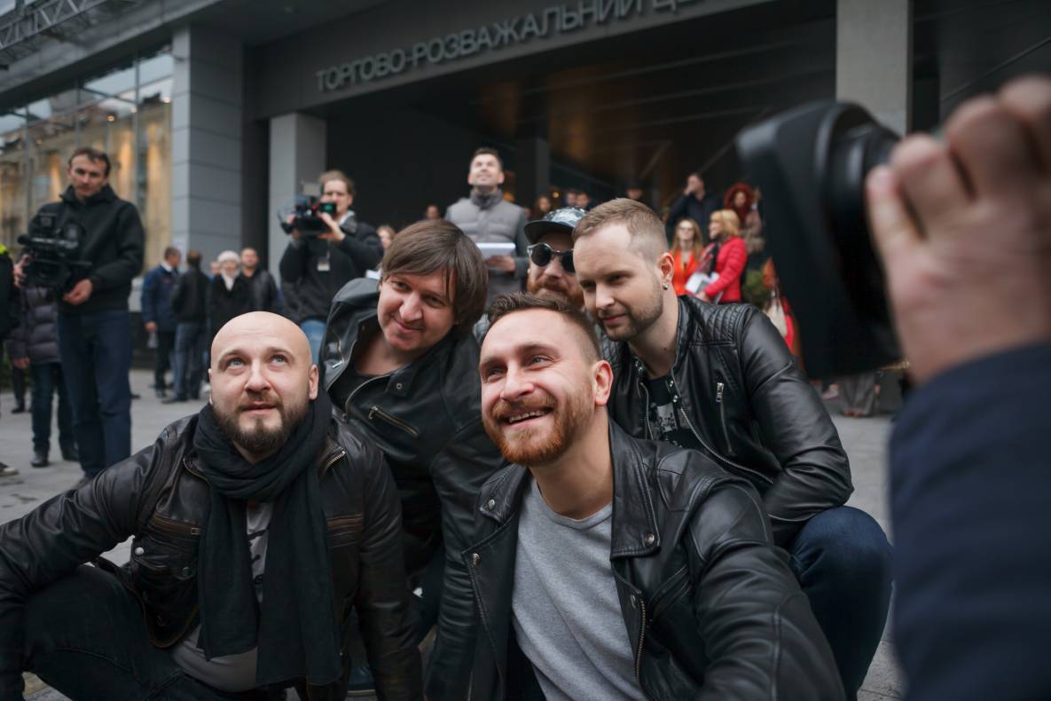 День Народження Gulliver – нам 2 роки image-55