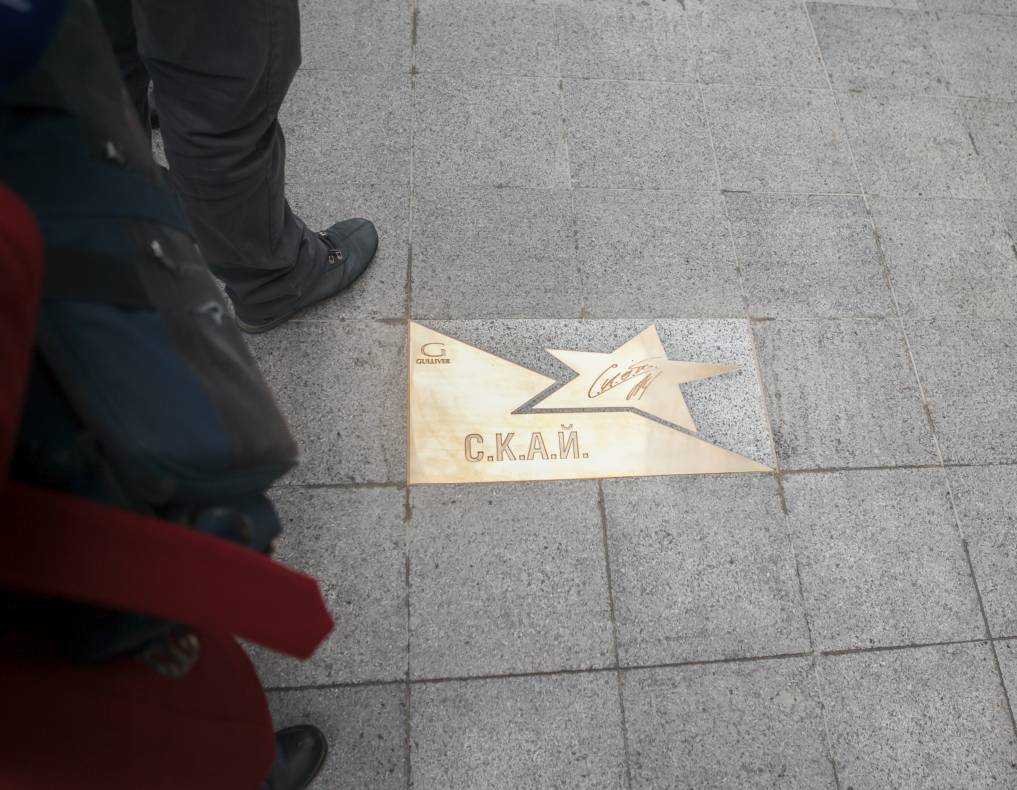 День Народження Gulliver – нам 2 роки image-57