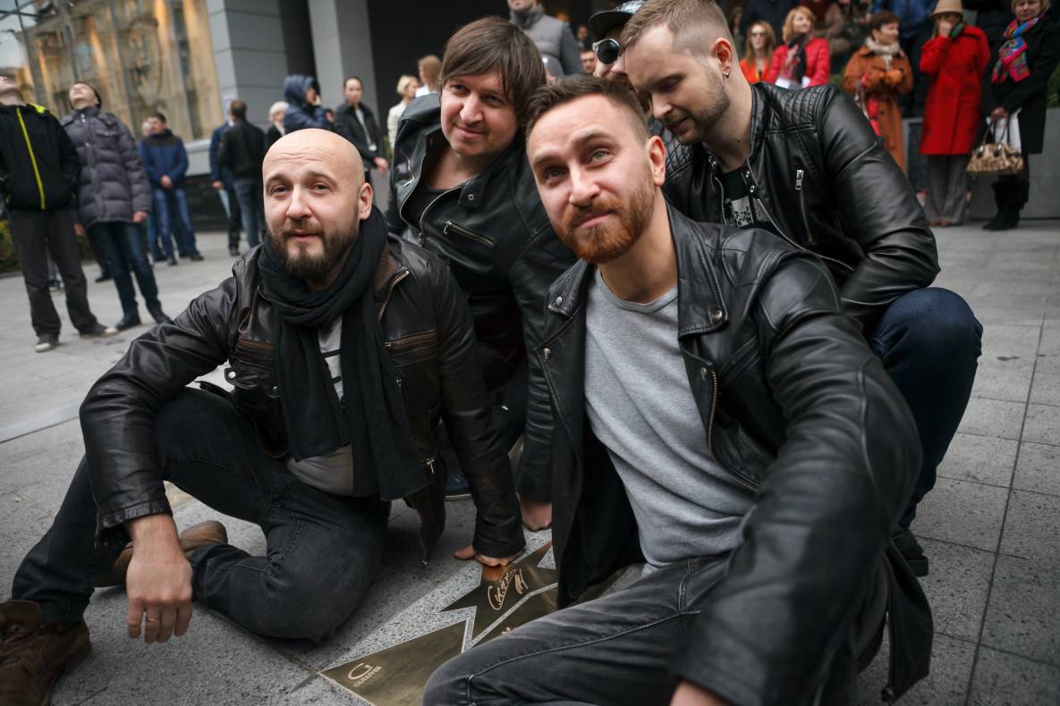 День Народження Gulliver – нам 2 роки image-58