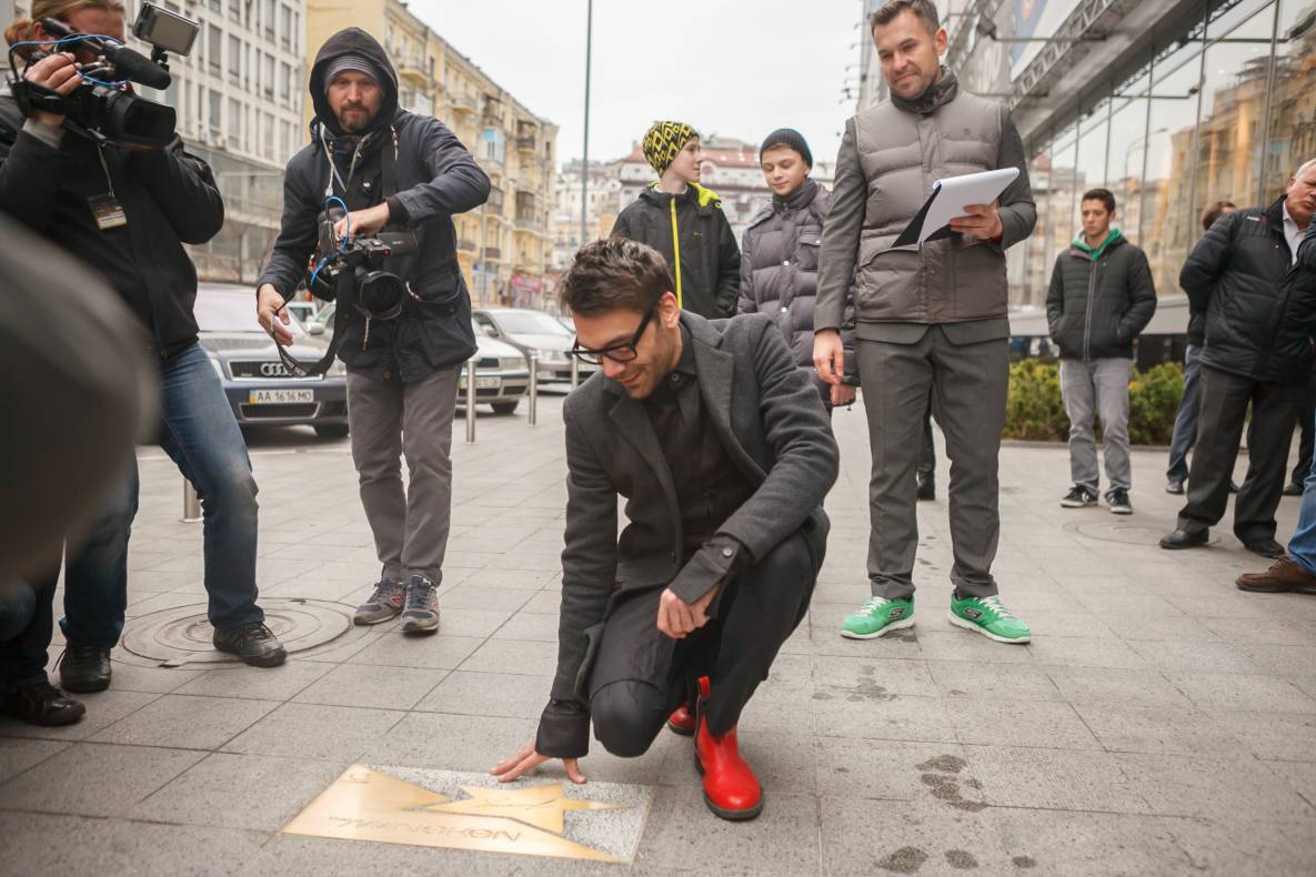 День Народження Gulliver – нам 2 роки image-59