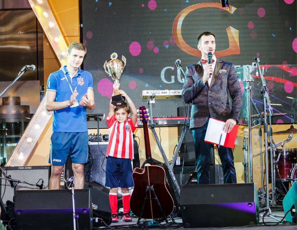 День Народження Gulliver – нам 2 роки image-67