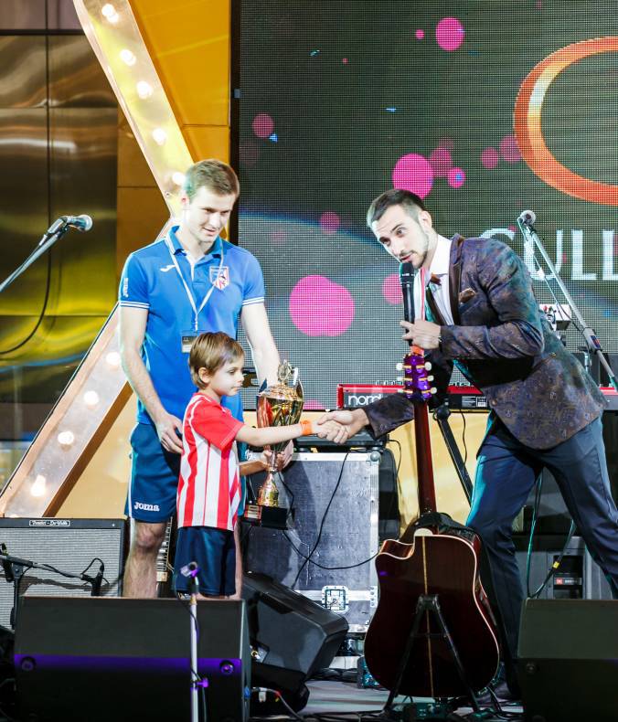 День Народження Gulliver – нам 2 роки image-65