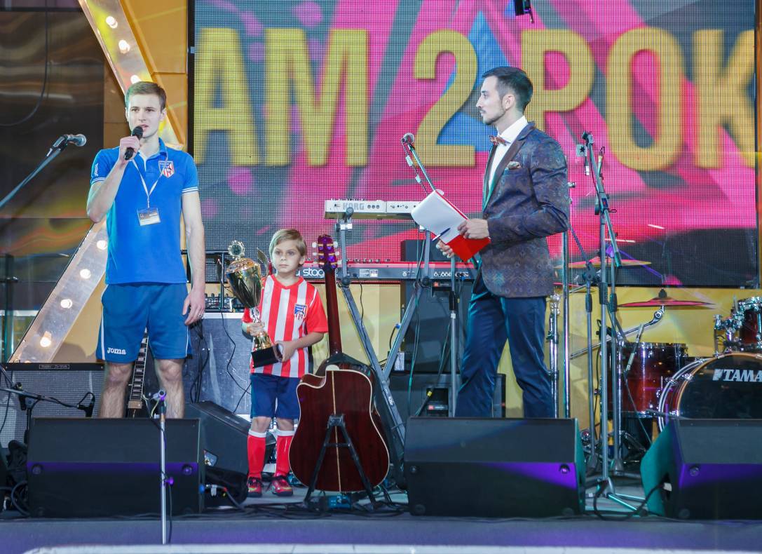 День Народження Gulliver – нам 2 роки image-63