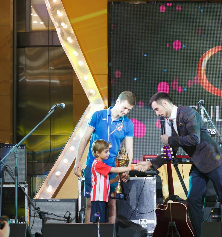 День Народження Gulliver – нам 2 роки image-68