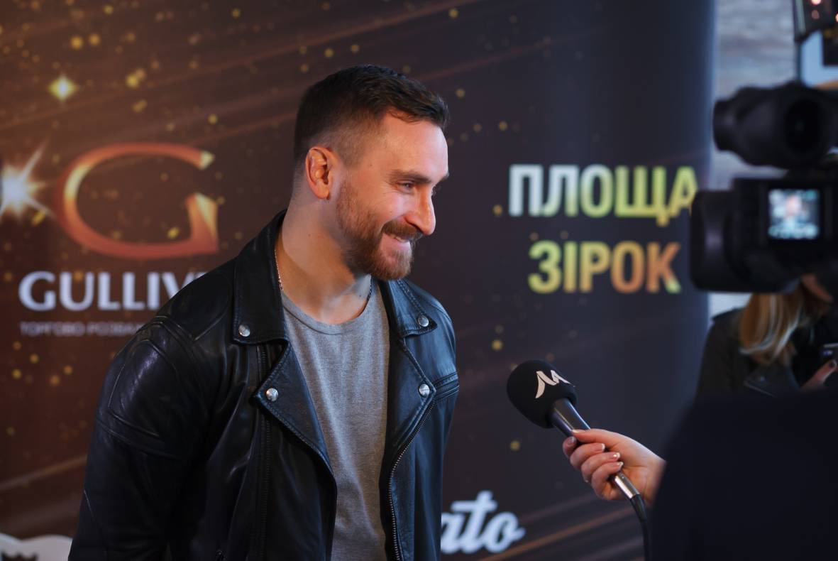 День Народження Gulliver – нам 2 роки image-69