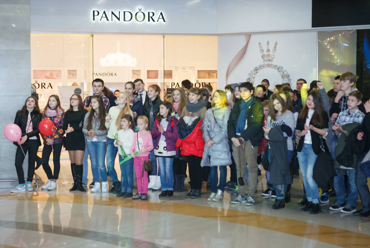 День Народження Gulliver – нам 2 роки image-70