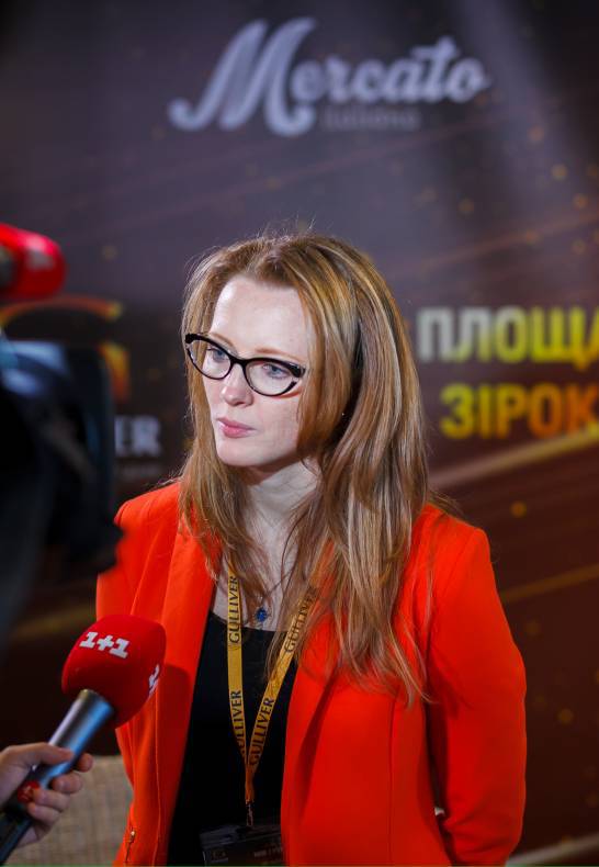 День Народження Gulliver – нам 2 роки image-71