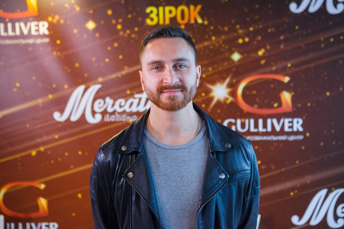 День Народження Gulliver – нам 2 роки image-74