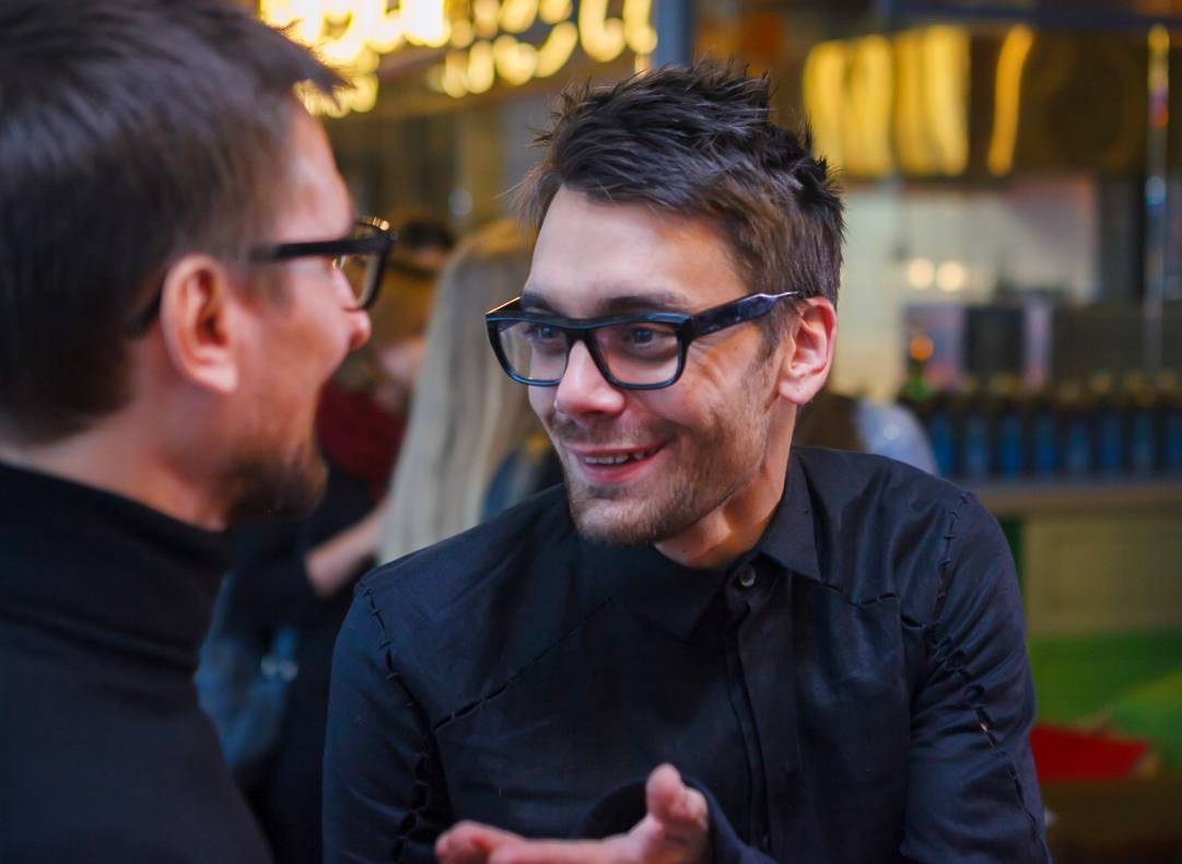 День Народження Gulliver – нам 2 роки image-76