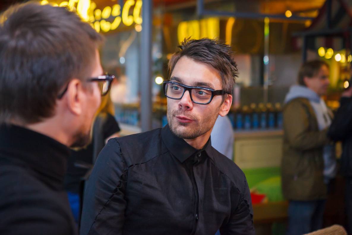 День Народження Gulliver – нам 2 роки image-75