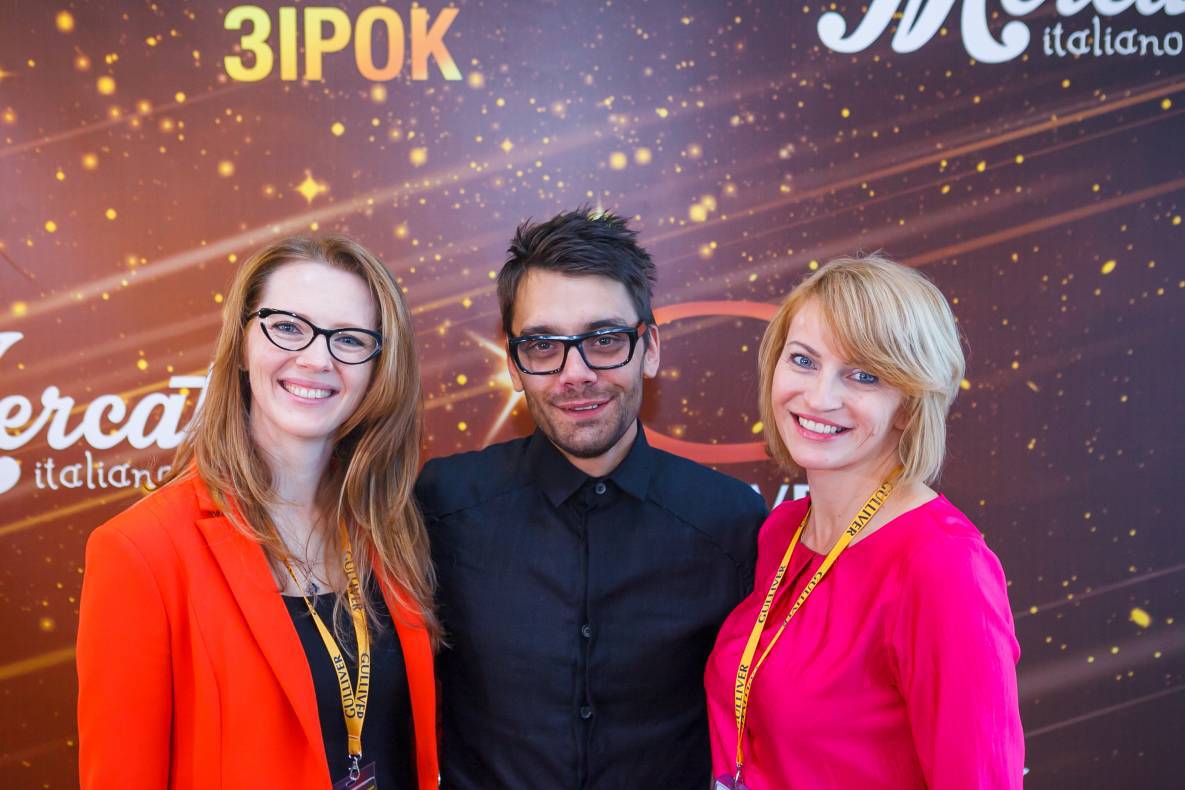 День Народження Gulliver – нам 2 роки image-77