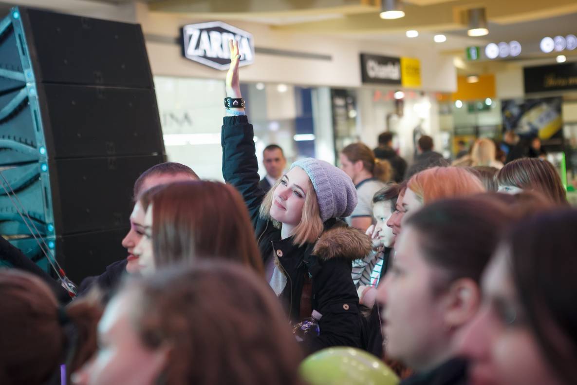 День Народження Gulliver – нам 2 роки image-79