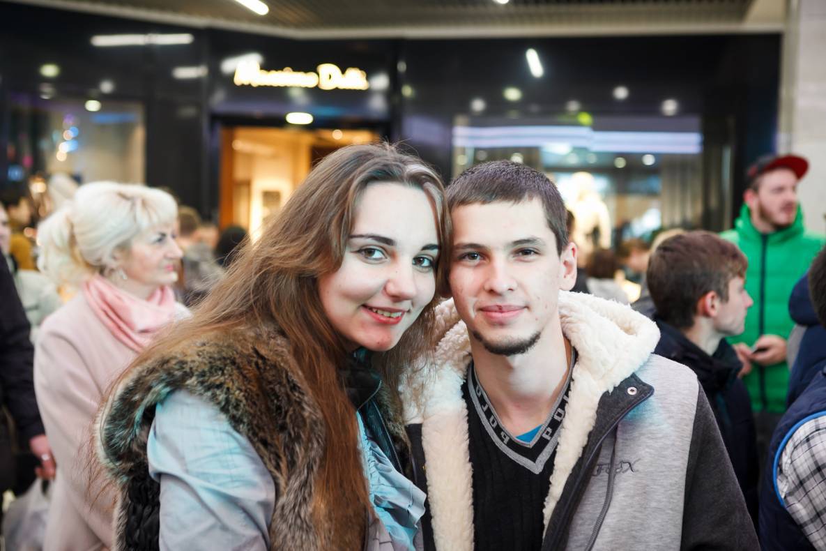 День Народження Gulliver – нам 2 роки image-80