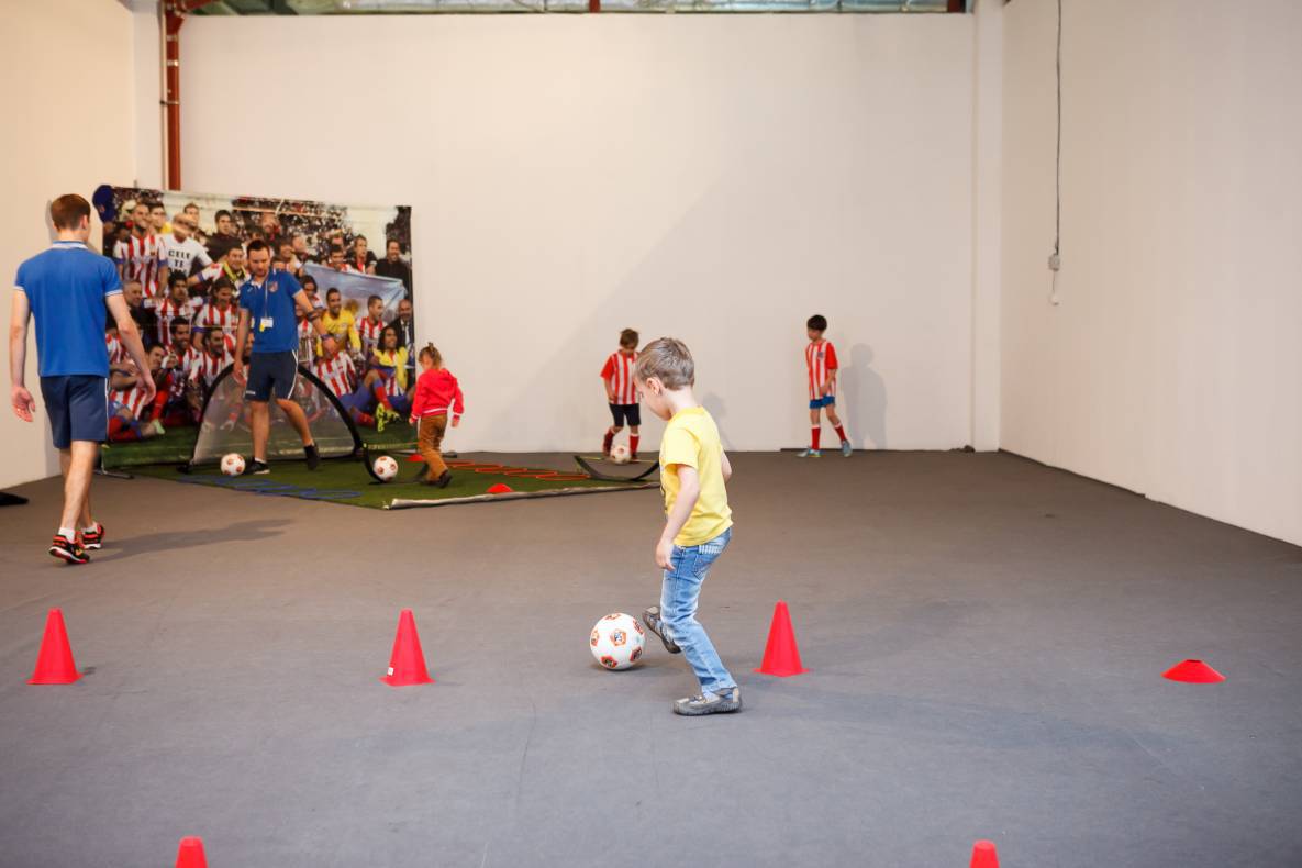 День Народження Gulliver – нам 2 роки image-81