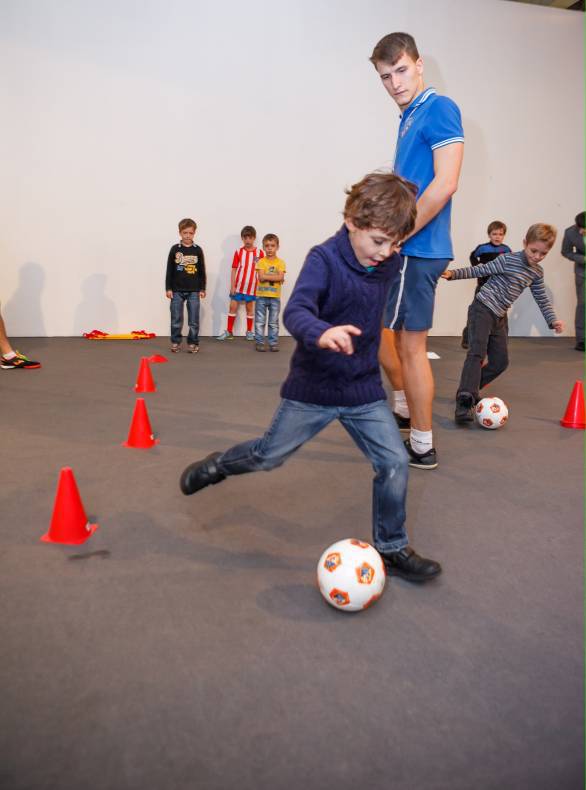 День Народження Gulliver – нам 2 роки image-89