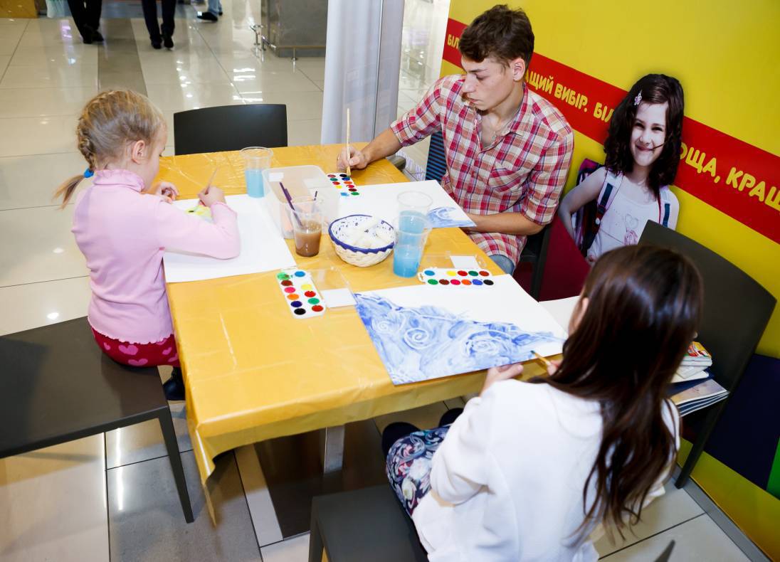 День Народження Gulliver – нам 2 роки image-90