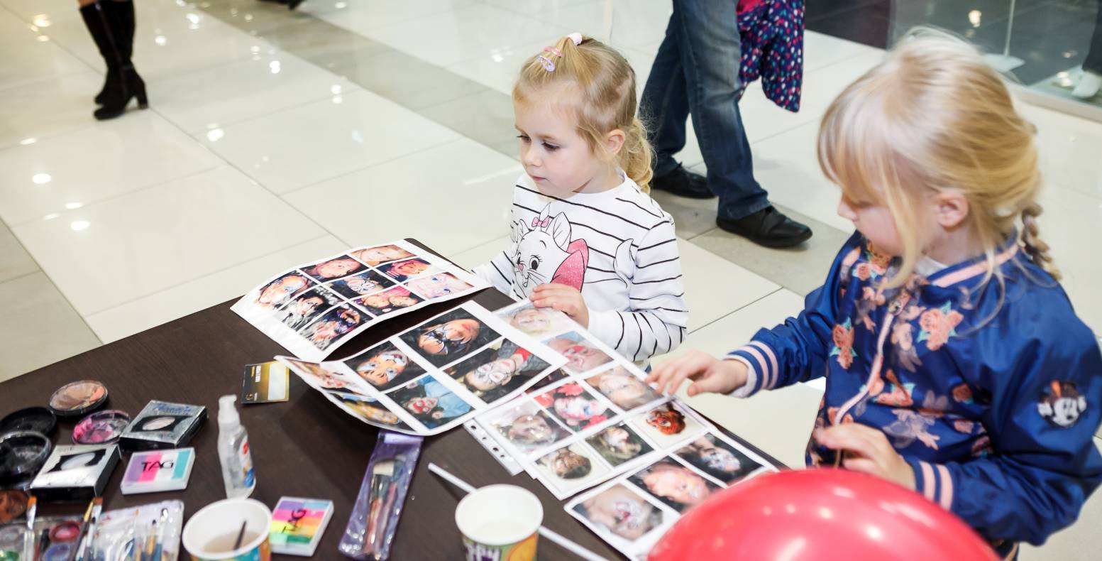 День Народження Gulliver – нам 2 роки image-91