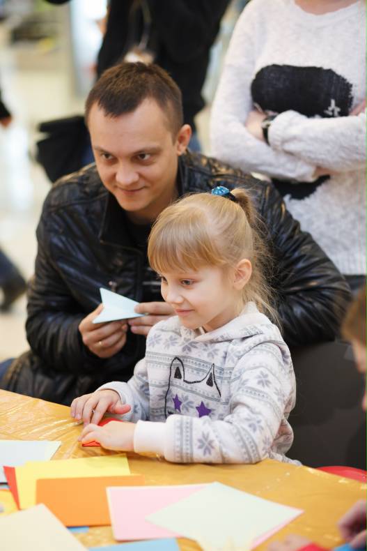 День Народження Gulliver – нам 2 роки image-95