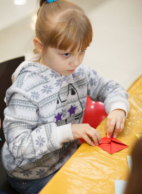 День Народження Gulliver – нам 2 роки image-99